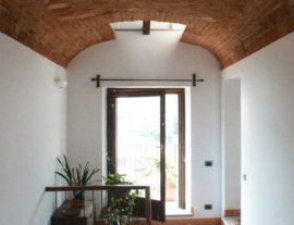 interior designer torino Alberto Nisci Azeglio Torino