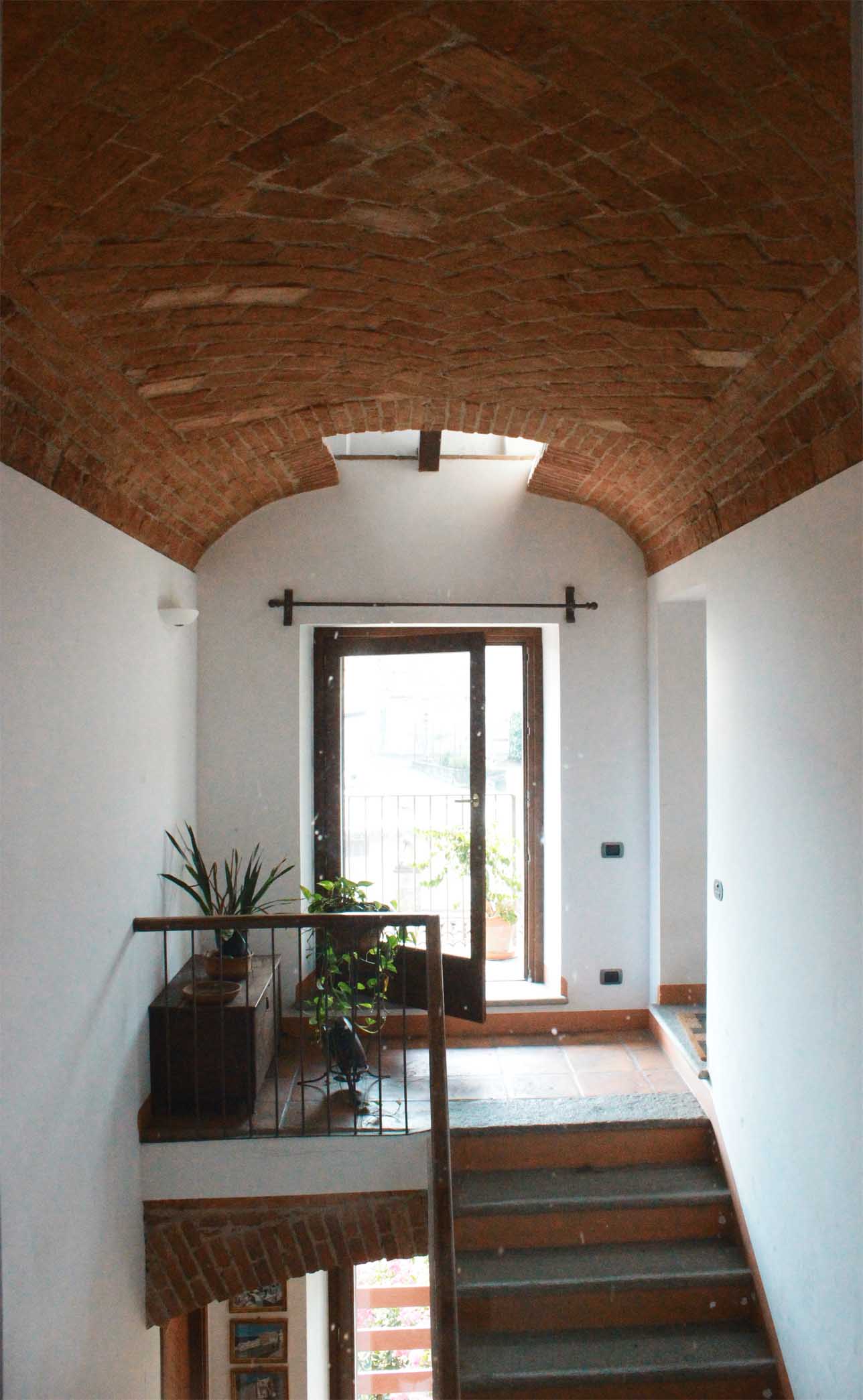 interior designer torino Alberto Nisci Azeglio Torino