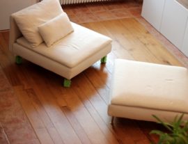 Alberto Nisci Azeglio Torino interior designer torino