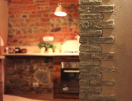 Alberto Nisci Azeglio Torino interior designer torino