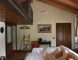 interior designer torino Alberto Nisci Azeglio Torino