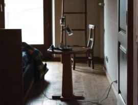 interior designer torino Alberto Nisci Azeglio Torino