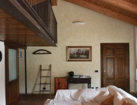 interior designer torino Alberto Nisci Azeglio Torino