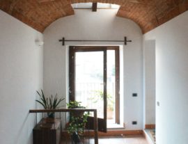 interior designer torino Alberto Nisci Azeglio Torino