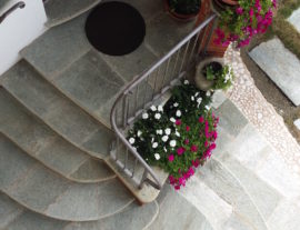 interior designer torino Alberto Nisci Azeglio Torino