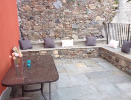 interior designer torino Alberto Nisci Azeglio Torino